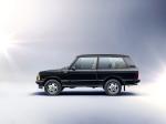 Land Rover Range Rover 2013 года